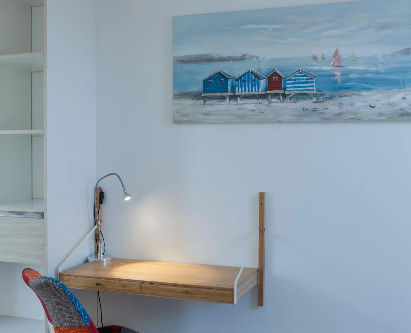 Hébergement de vacances Maison Lilia bord de mer Plouguerneau France