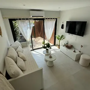 Chez Timmaflo Appartement Fréjus