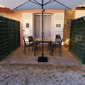 Prelude Appartement Bormes-les-Mimosas